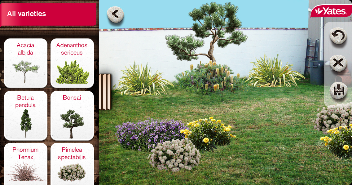 29 incredible Garden Design App Best \u2013 izvipi.com