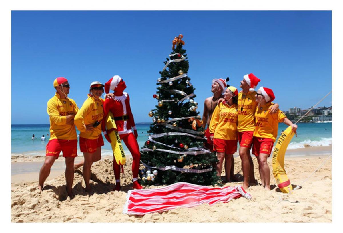 Study: Aussies To Spend $48 Billion This Christmas (Apple Set To Rule Under The Tree) - B&amp;T