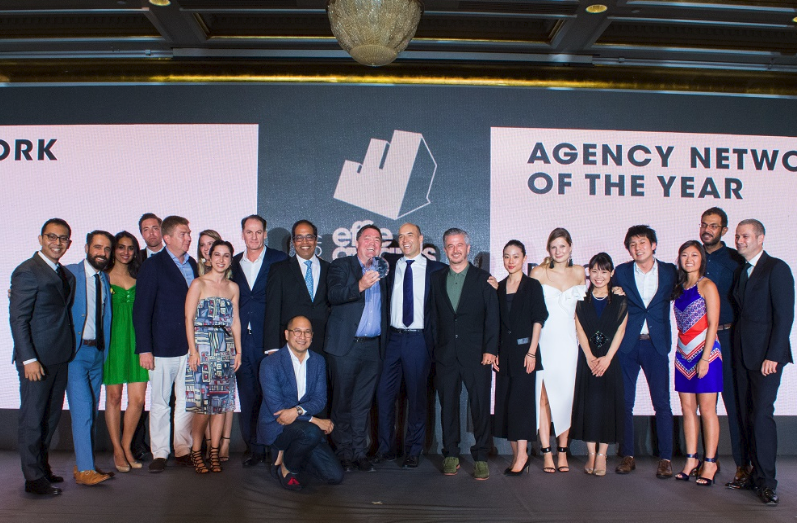 APAC Effie Awards Winners Revealed B&T