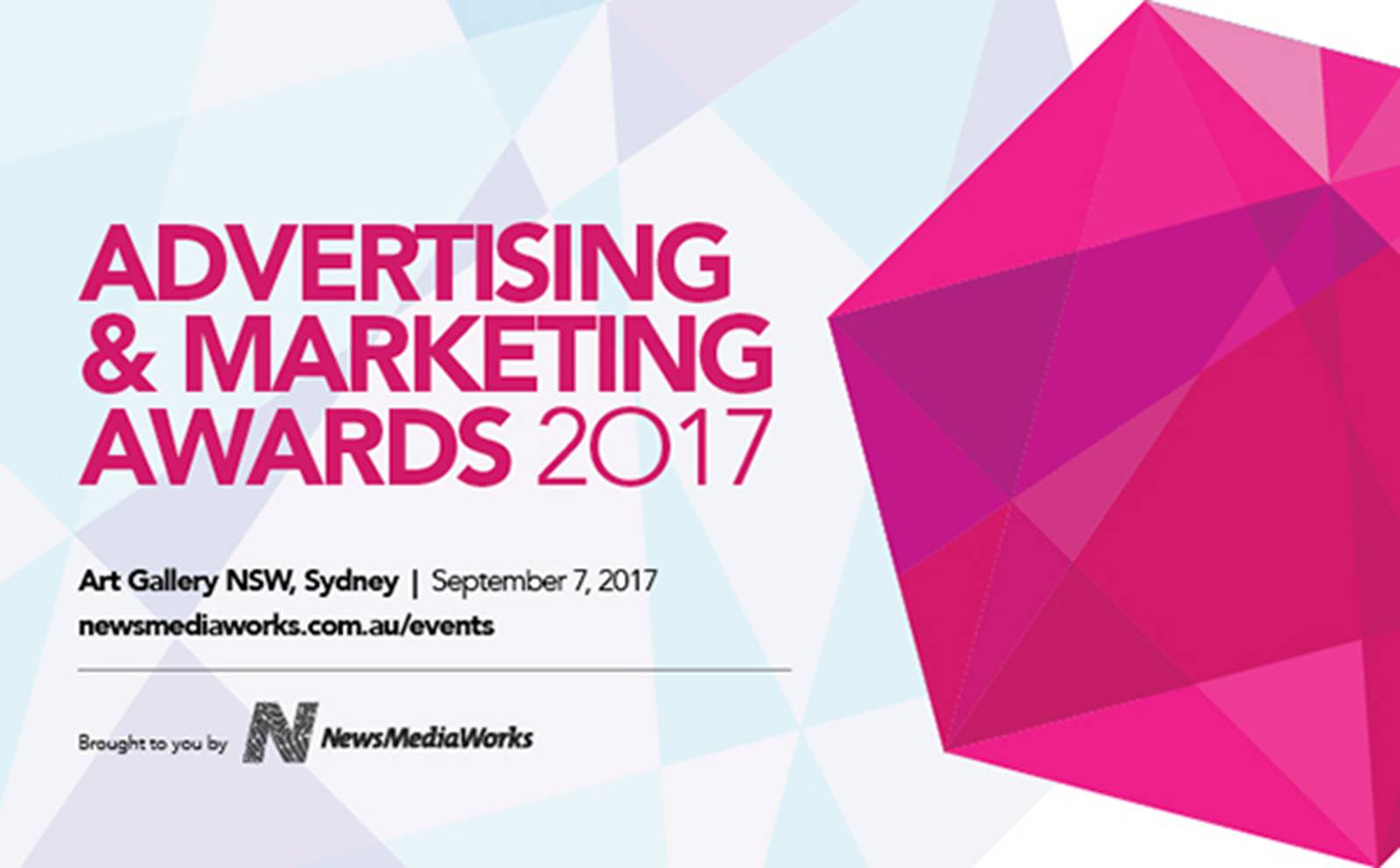 NewsMediaWorks Announces PANPA Advertising & Marketing Awards Finalists