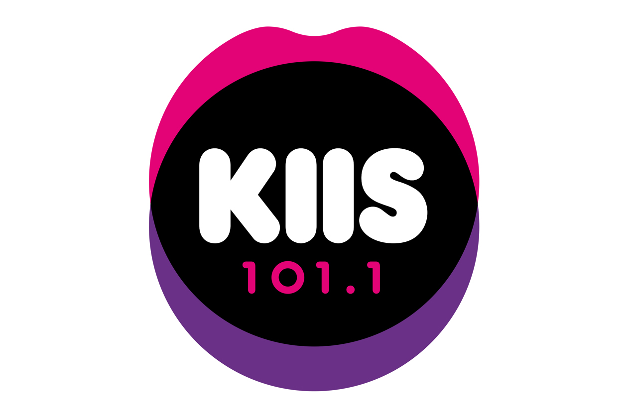 Melbourne's MIX 101.1 Rebrands as KIIS 101.1 - B&T