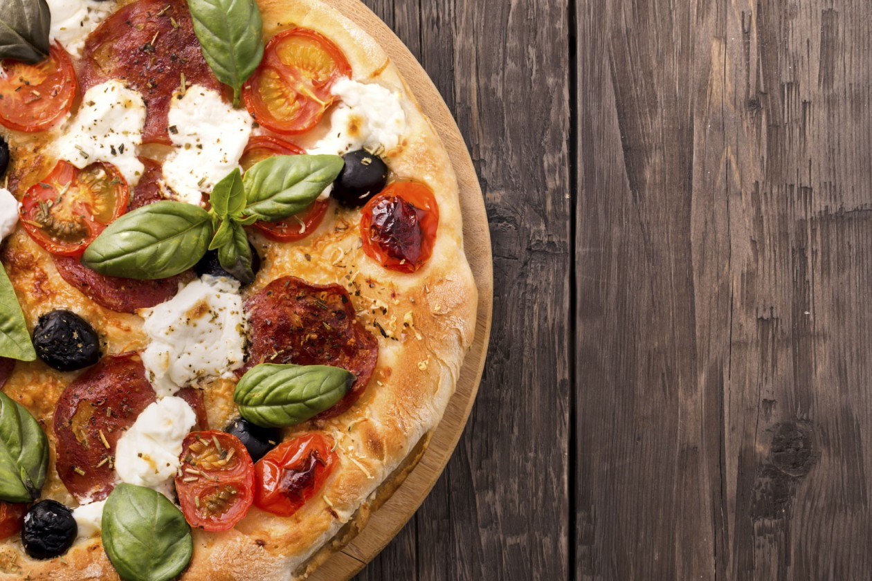 BWM Dentsu Creates Surprise Pizza Experiences For Celebs ...