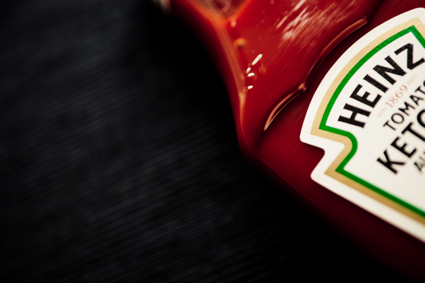 Heinz Forced To Apologise For Saucy Adult QR Code BT