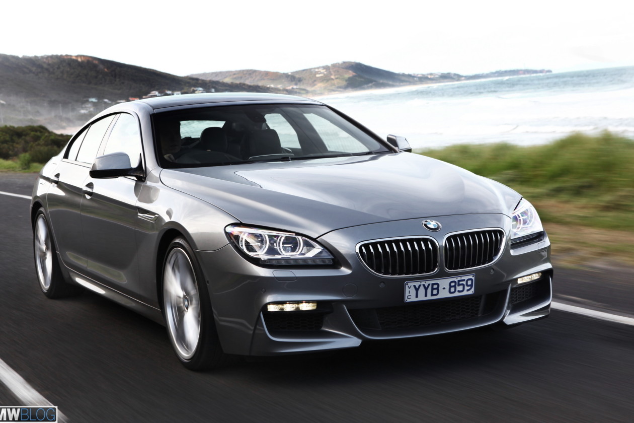 Bmw Car Models Australia