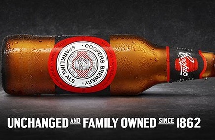 Coopers Hits The Big Screen With New Beer Campaign - B&T