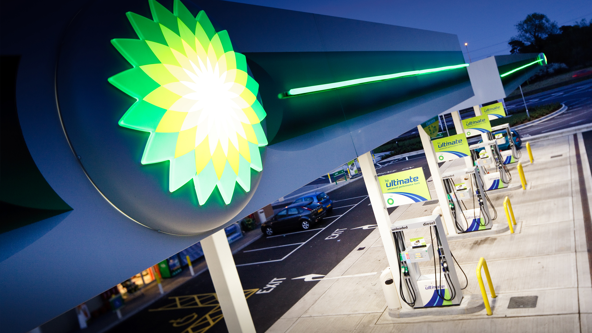 Haystac Wins Major BP Account - B&T