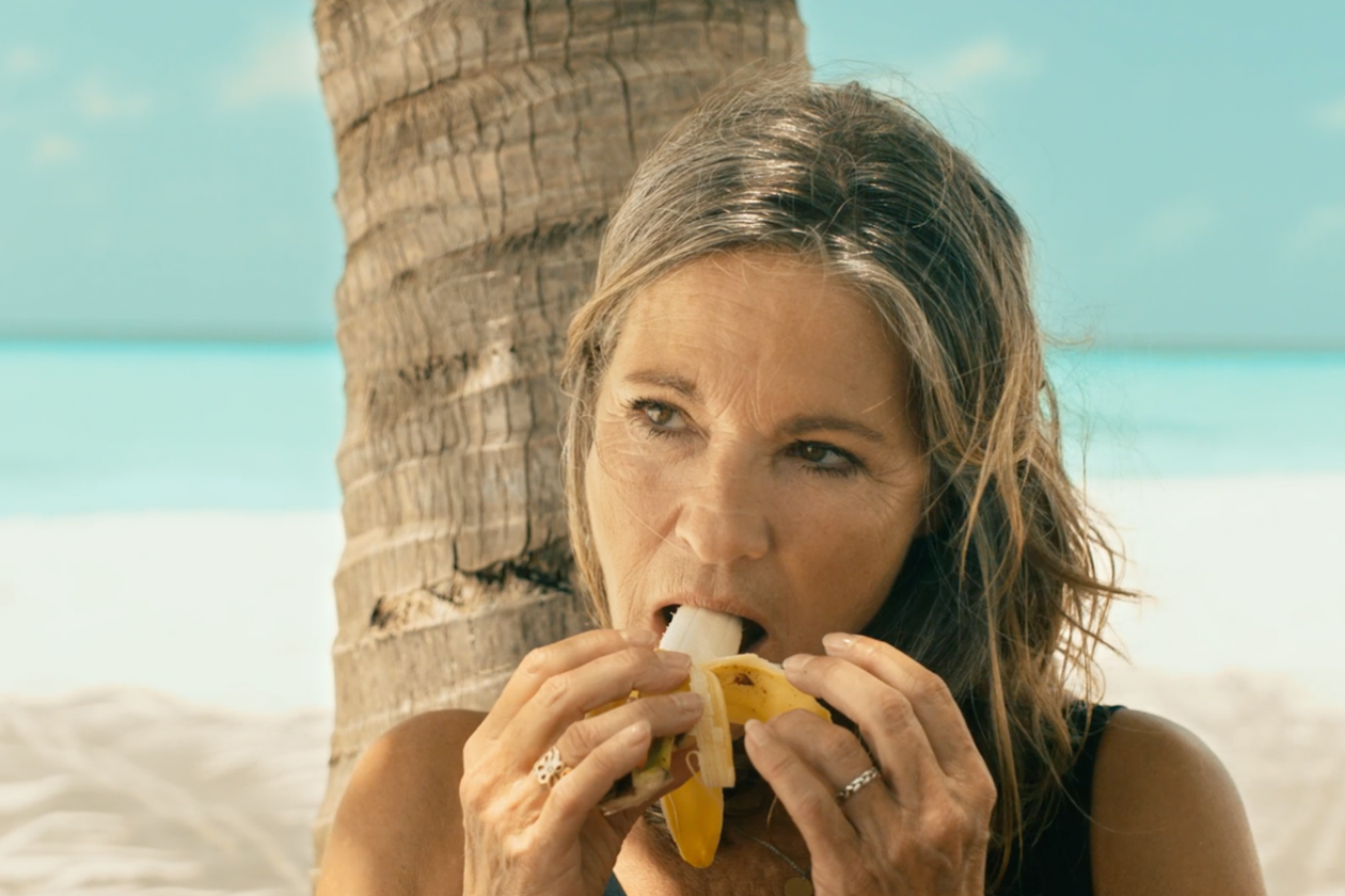 Empty Nesters Get Raunchy In Latest Do It For Denmark Spot Bandt 