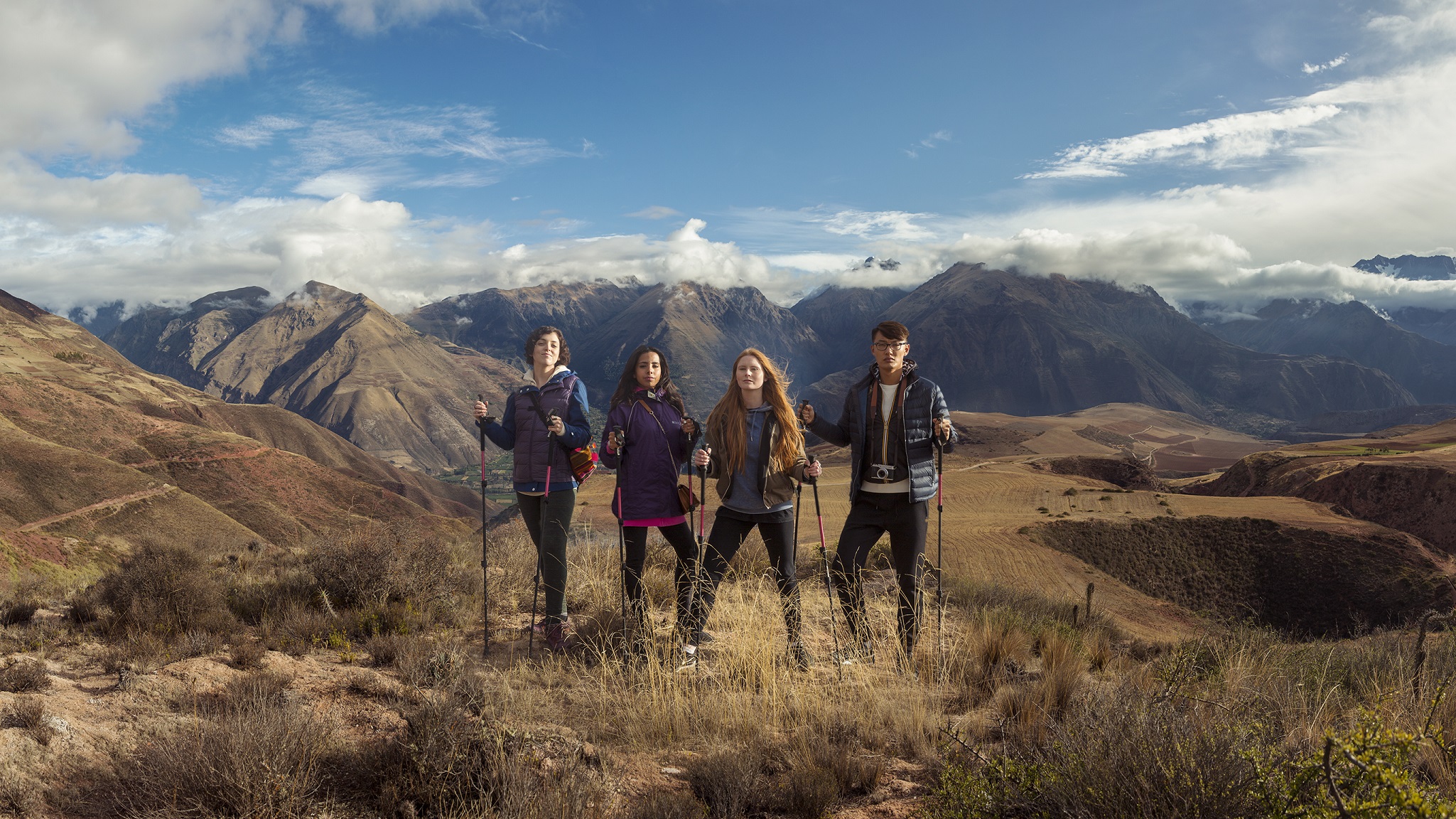 G Adventures Launches Its Largest Ever Brand Campaign