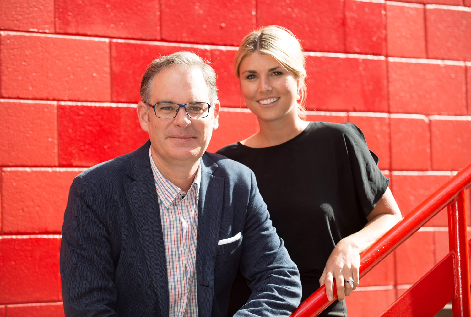 Independent Advertising Agency KWP! Opens Up In Darwin - B&T