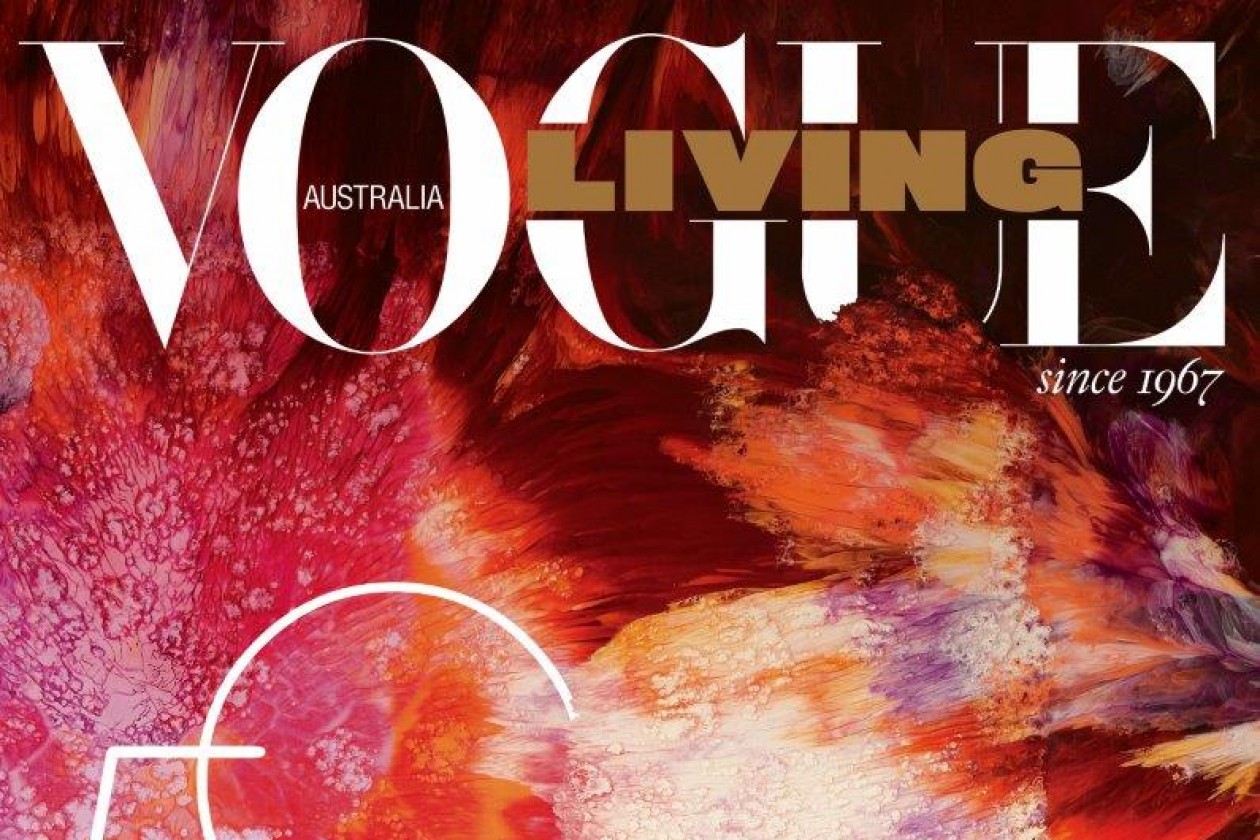 NewsLifeMedia Celebrates 50 Years of Vogue Living - B&T