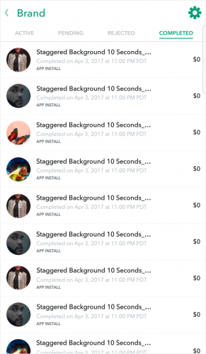 snapchat account tracker