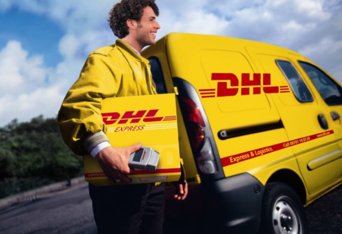 Mindbox Adds DHL Express To Its Client Roster - B&T