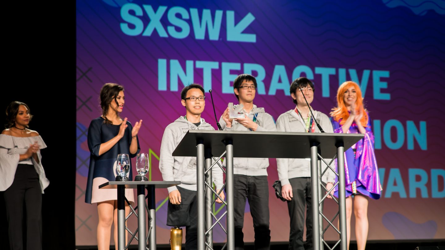 SXSW Interactive Announces 2018 Innovation Awards Winners B&T