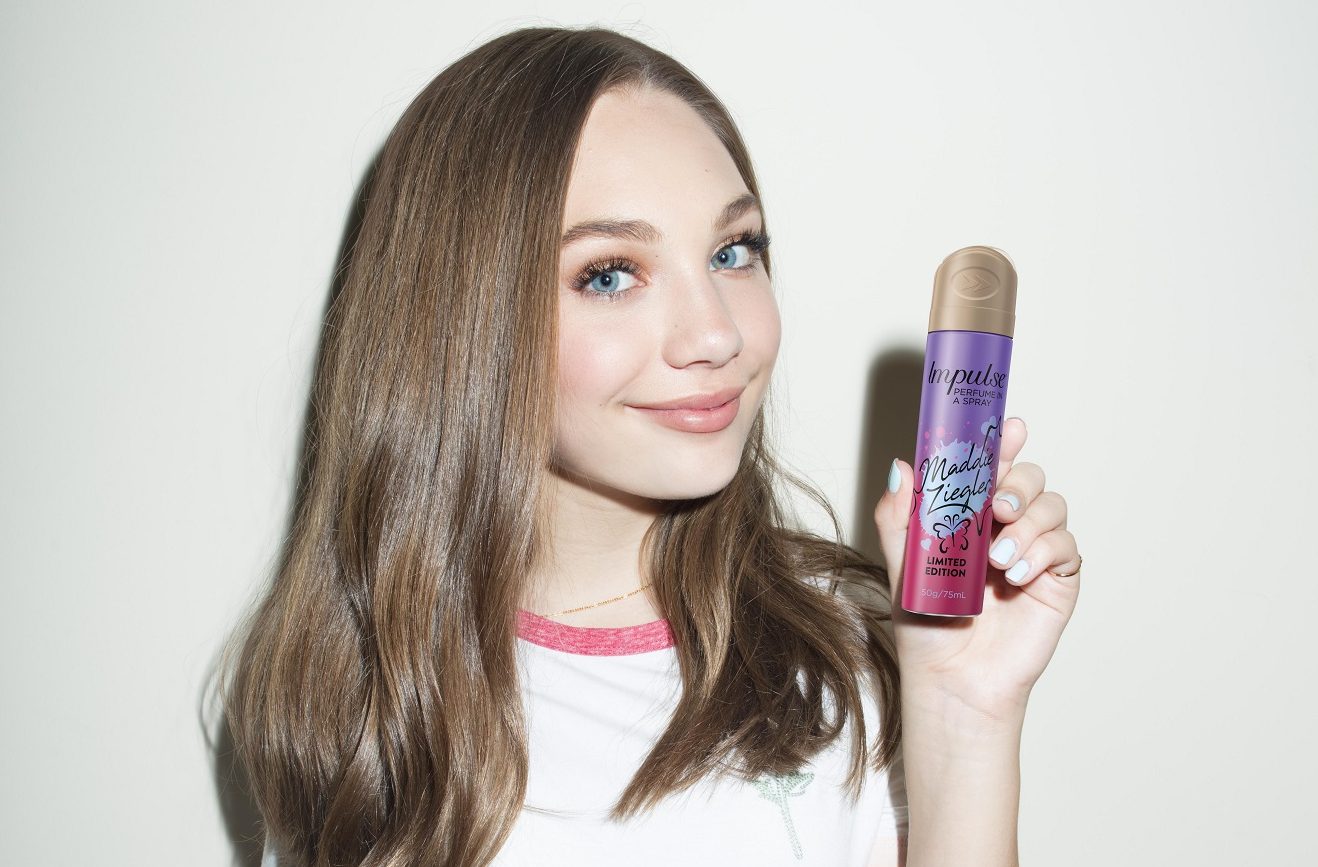 Maddie Ziegler Sia Hot Girl Hd Wallpaper