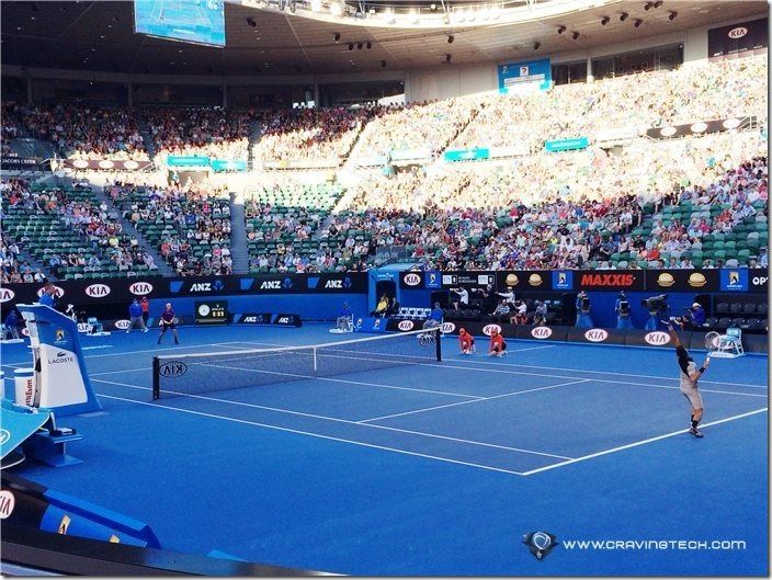 Nine Set To Ink $500M Australian Open Tennis Deal To 2030 - B&T