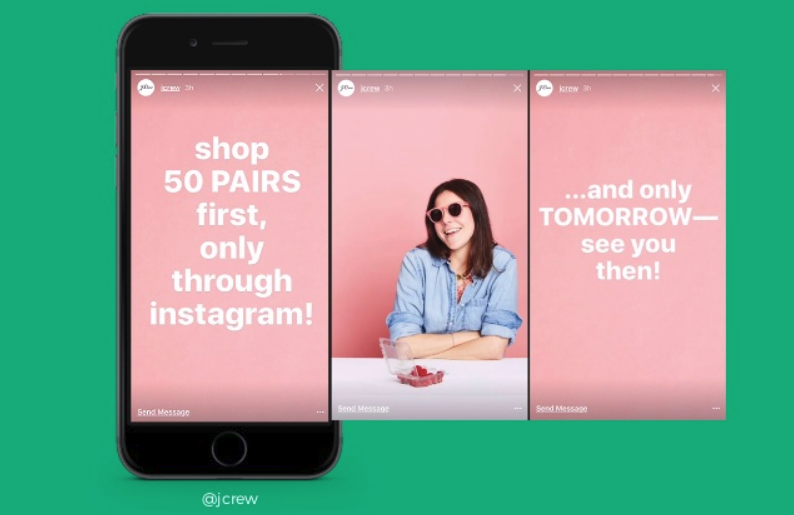 Instagram's 'Ads In Stories' Feature To Be Extended To ...