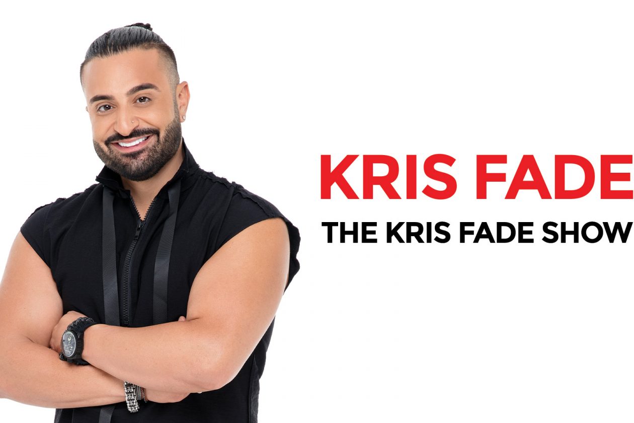 Kris Fade Returns To ARN With His Own National Show B&T