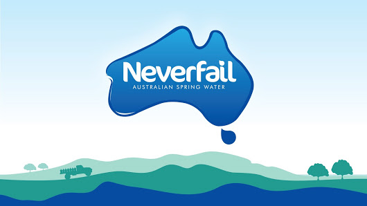 Neverfail Campaign Launches E-Commerce Platform - B&T