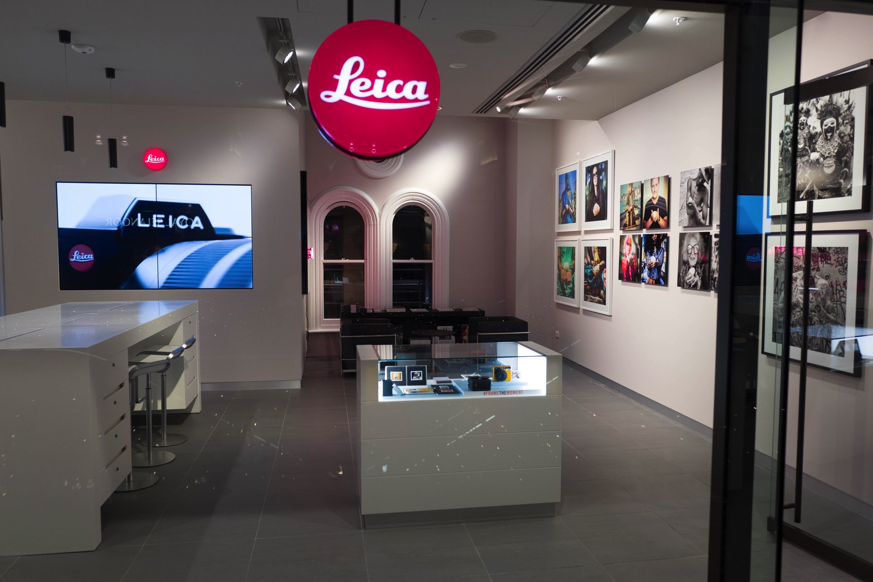 Leica Australia Appoints Local Chinese PR Agency Spark Communication - B&T