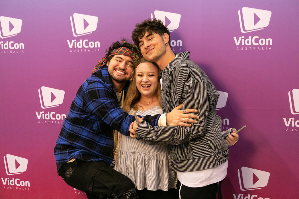 Vidcon To Return To Melbourne For Its Third Year B&T