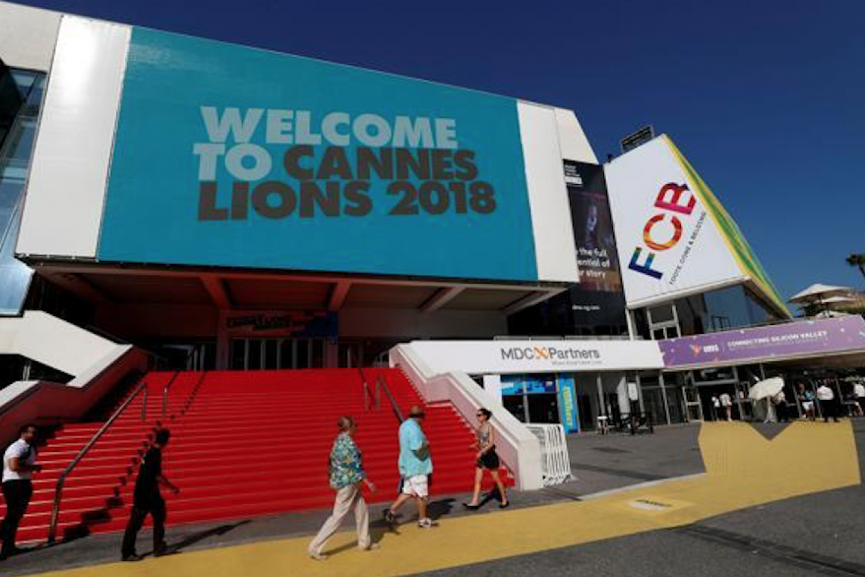 Cannes Lions First Shortlists Announced B&T