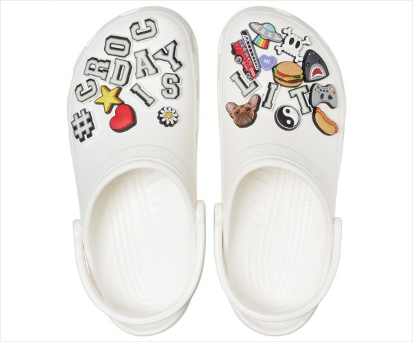 Crocs And Pizzaslime Create Limited-Edition, Classic Clog To ...