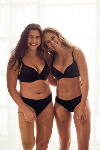 Bras N Things Unveils Body Bliss Range In New Campaign With Steph Claire  Smith, Jessica Quinn & Jennifer Atilemile - B&T