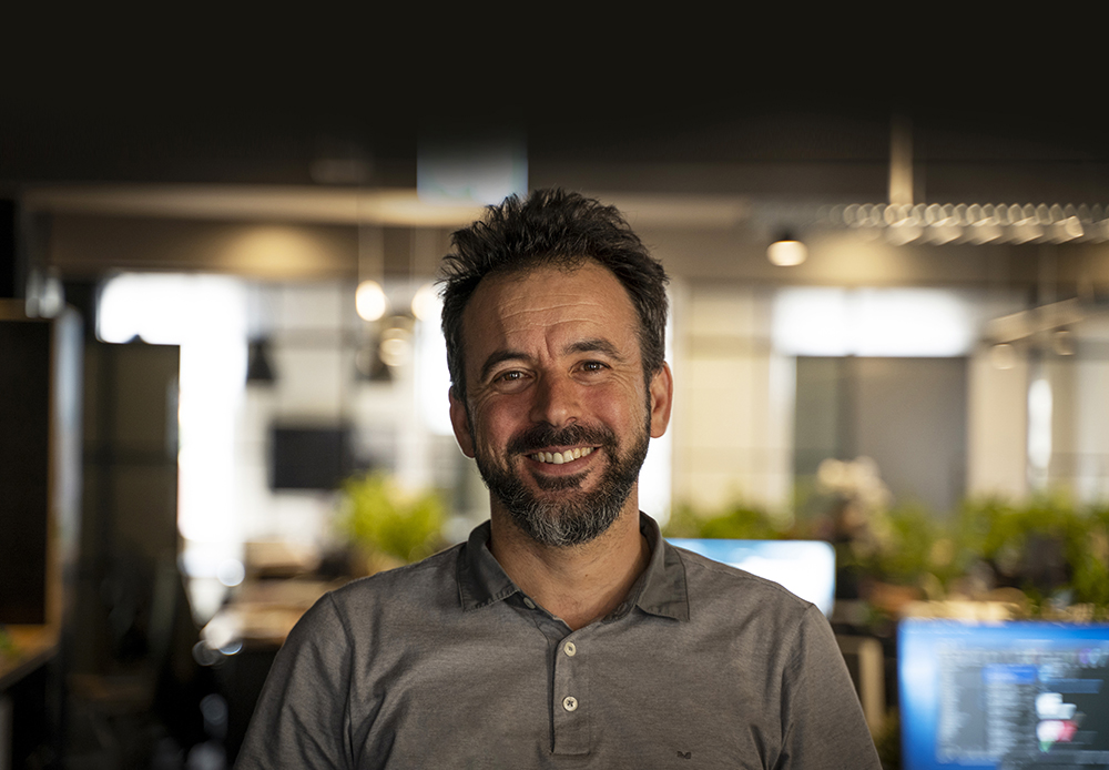GHO Sydney Appoints Domenic Bartolo To Design Director ...