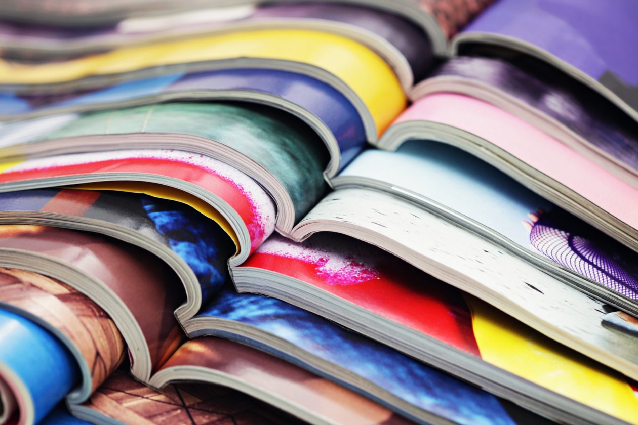 Digital Magazine Subscription Service Readly Launches In Australia - B&T