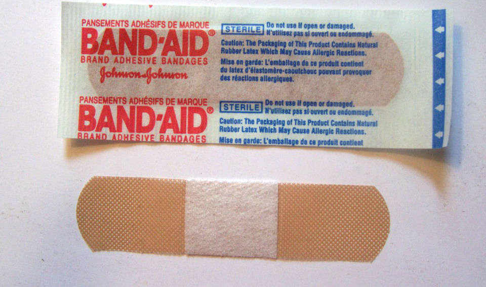 Band Aid Named Most Trusted Brand With Vegemite The Most Iconic Readers Digest Bandt