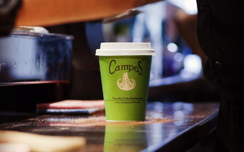 Campos Coffee Appoints Richards Rose To Accelerate Its Brand And