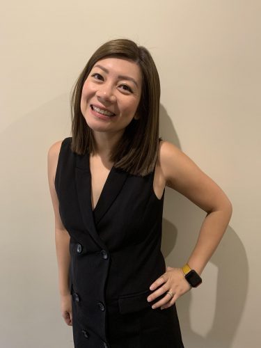 Former MediaCom Client Partner Nina Nguyen Reemerges At Menulog - B&T