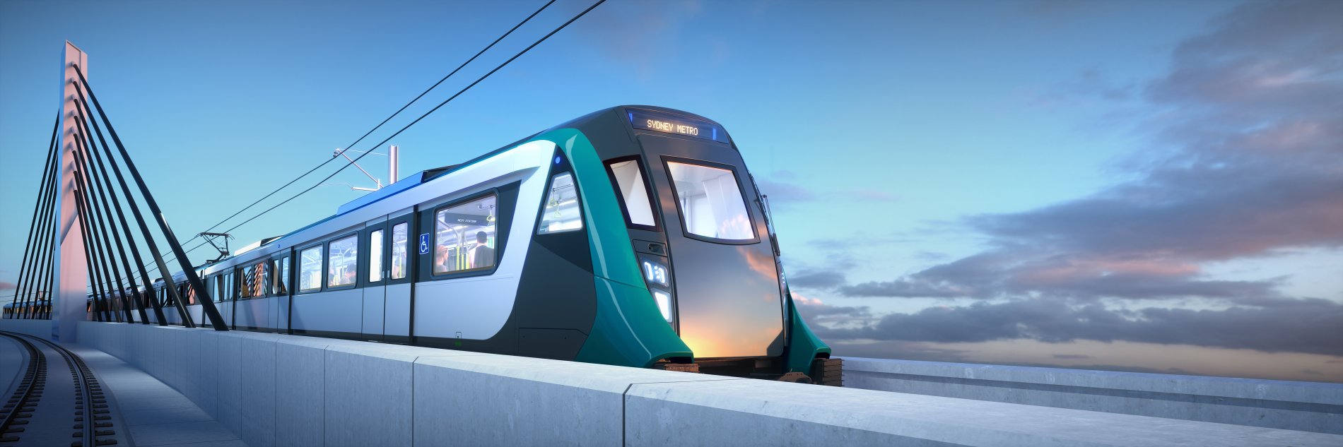 TorchMedia Wins Advertising Rights For Sydney Metro North ...
