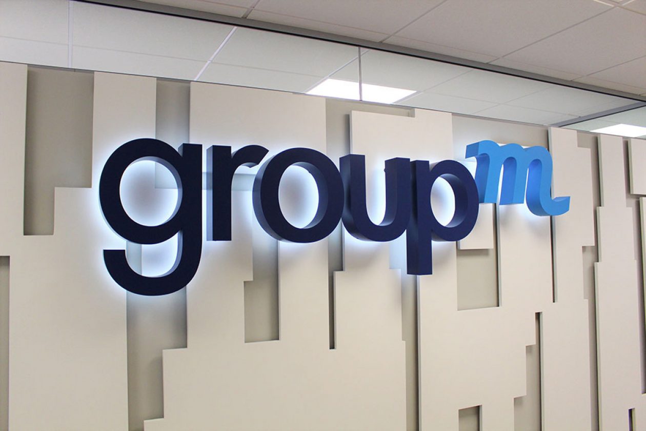 GroupM Exec Banged Up In China - B&T