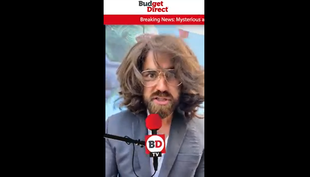 Budget Direct Partners With TikTok For New Campaign - B&T