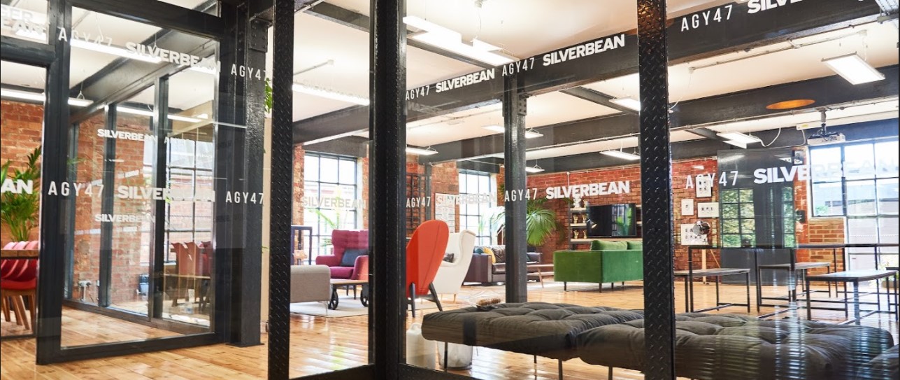 Marketing Agency Silverbean Expands Into US - B&T