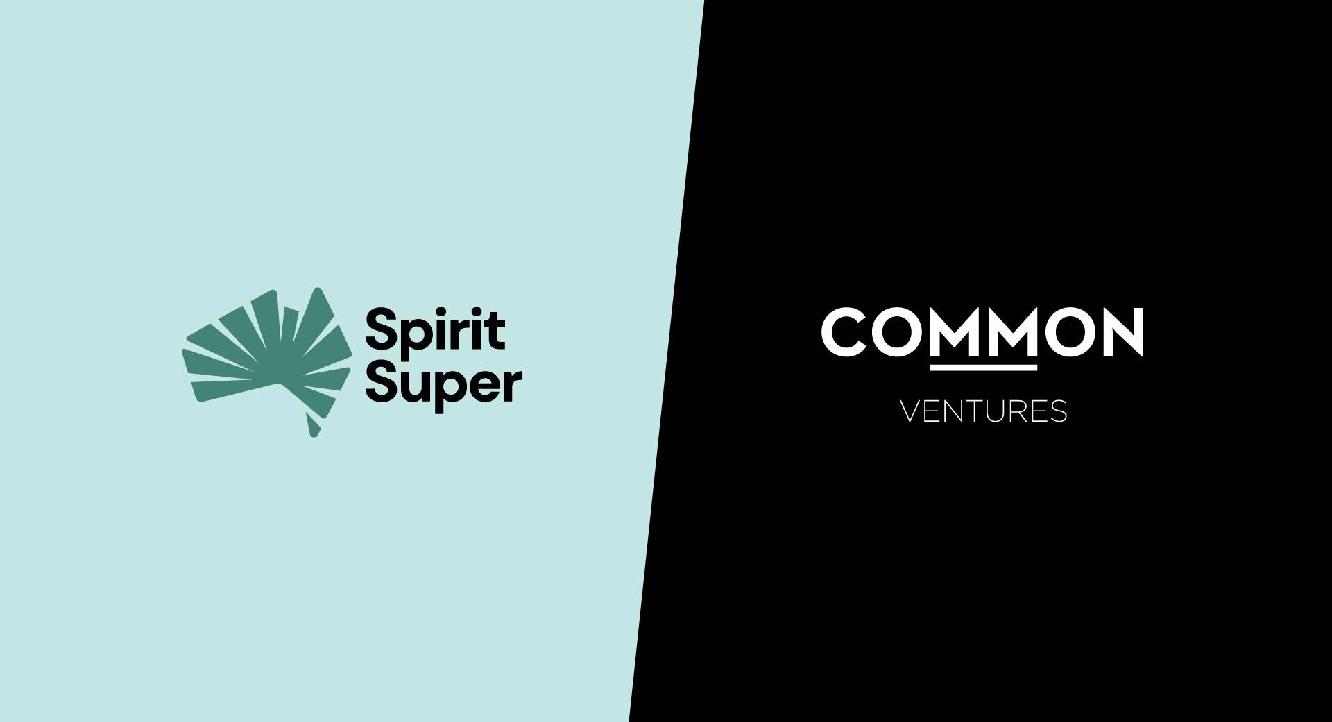 Spirit Super Appoints Common Ventures As Creative Partner - B&T