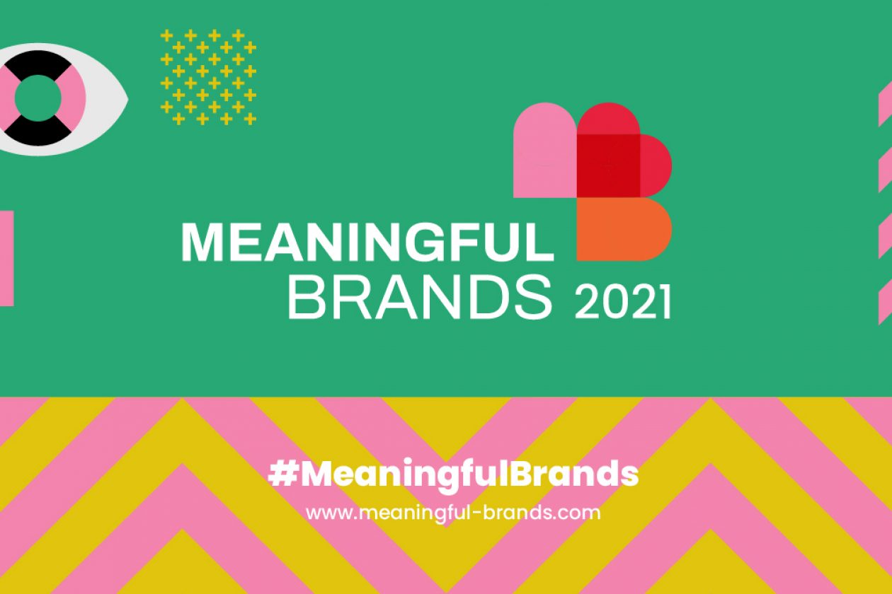 Havas Releases Meaningful Brands Report 2021, Finds We Are Entering The
