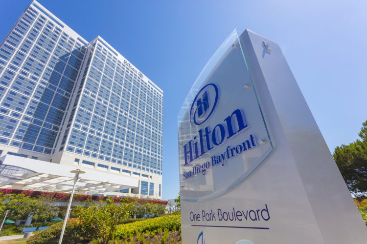 Hilton Tops List Of Worlds Most Valuable Hotel Brands Bandt