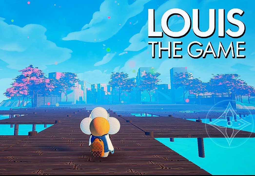 Louis Vuitton Release Gamified NFTs to Celebrate Birthday - NFT Plazas