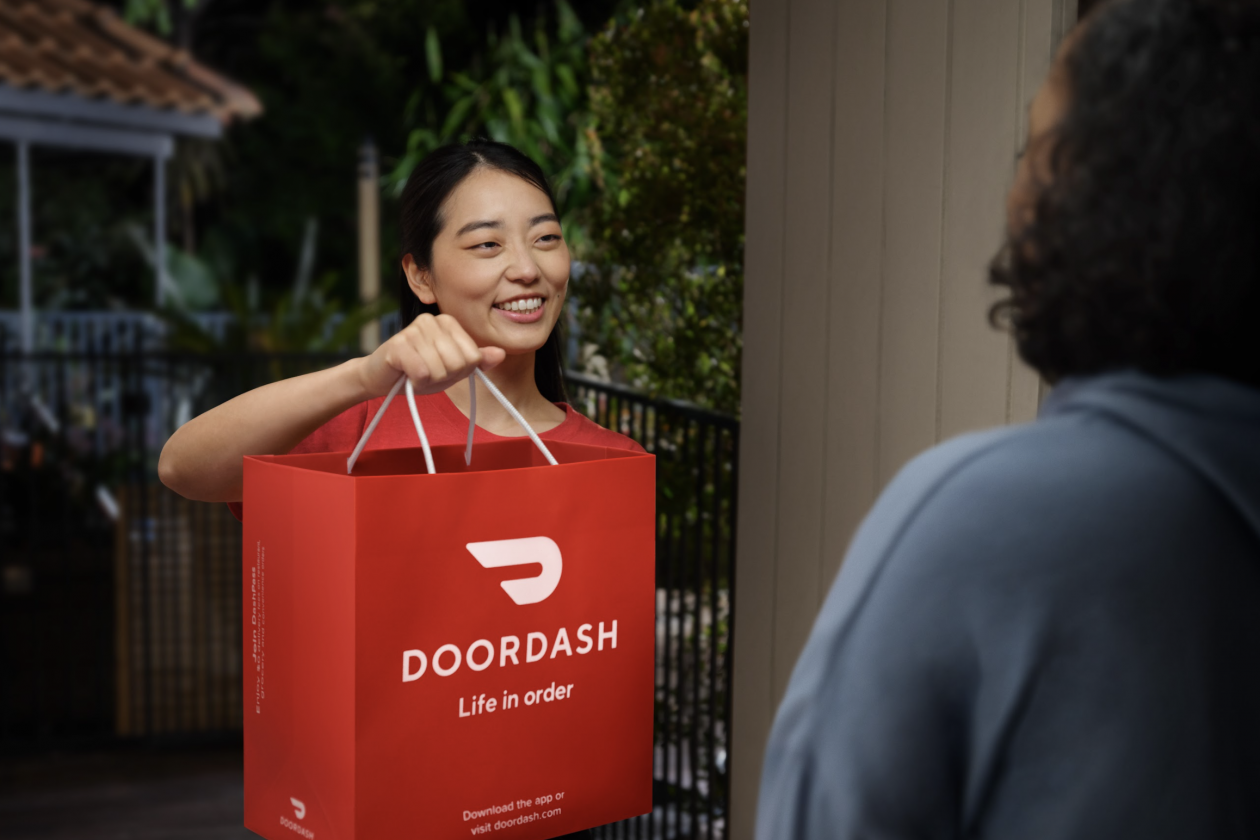 DoorDash Launches First Australian Brand Campaign “We DoorDash” Via