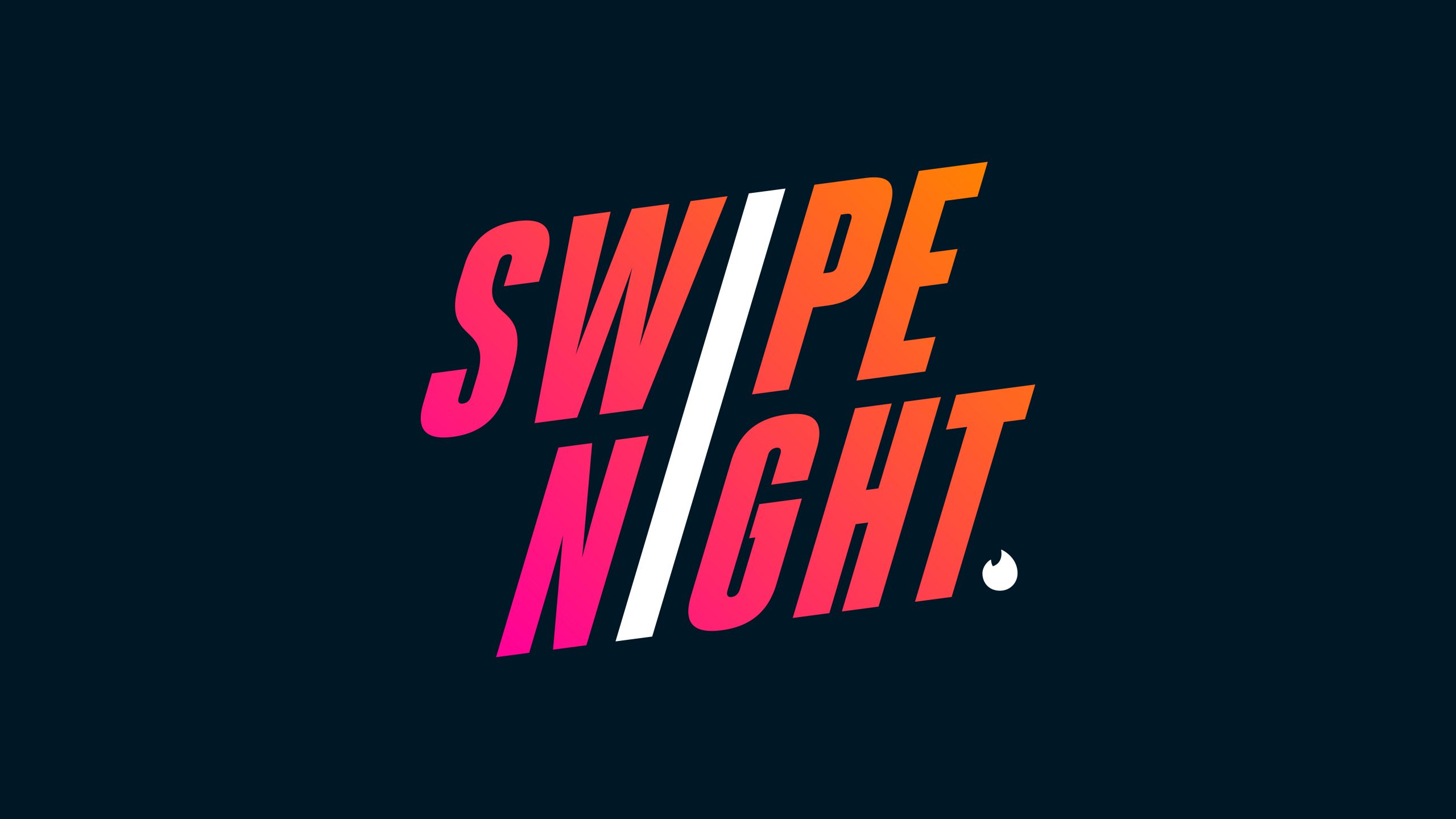 CannesWinning Tinder 'Swipe Night' Campaign Back With Sasie Sealy To