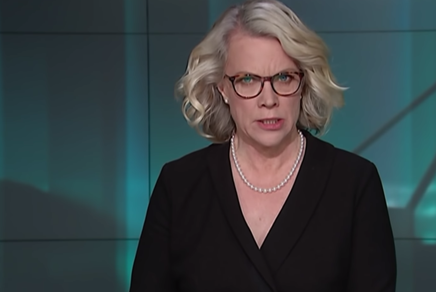 Andrew Bolt Slams Abc For Bias Reporting After Lara Tingle Called Out Scomo Bandt 