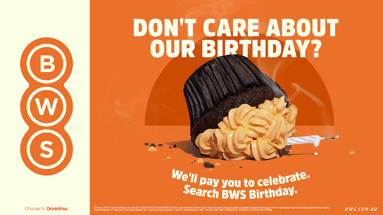 The Zoo Republic, M&C Saatchi And Carat Celebrate BWS' Birthday - B&T