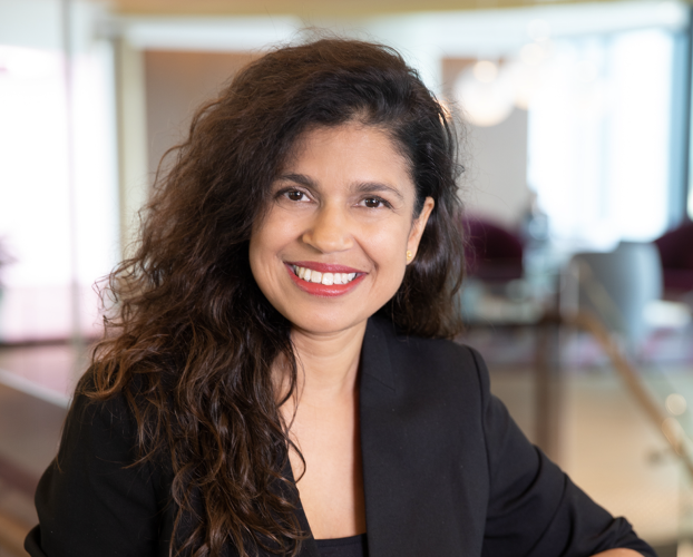 Adland Veteran Sunita Gloster Joins UN Global Compact Network Australia ...