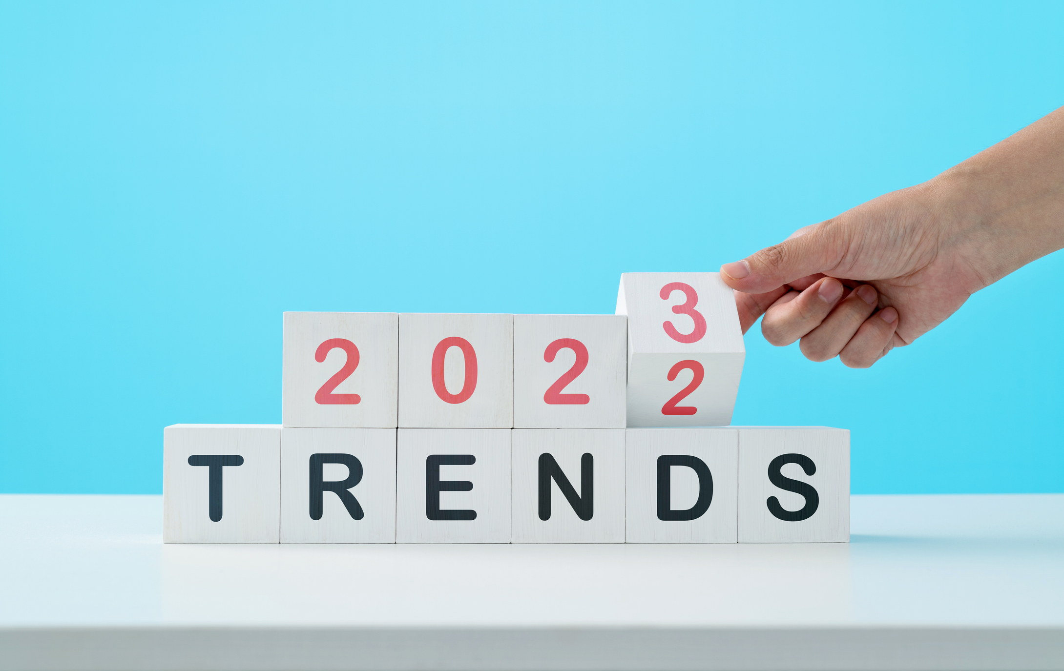 Three Major Marketing Trends To Look Out For In 2023 - B&T