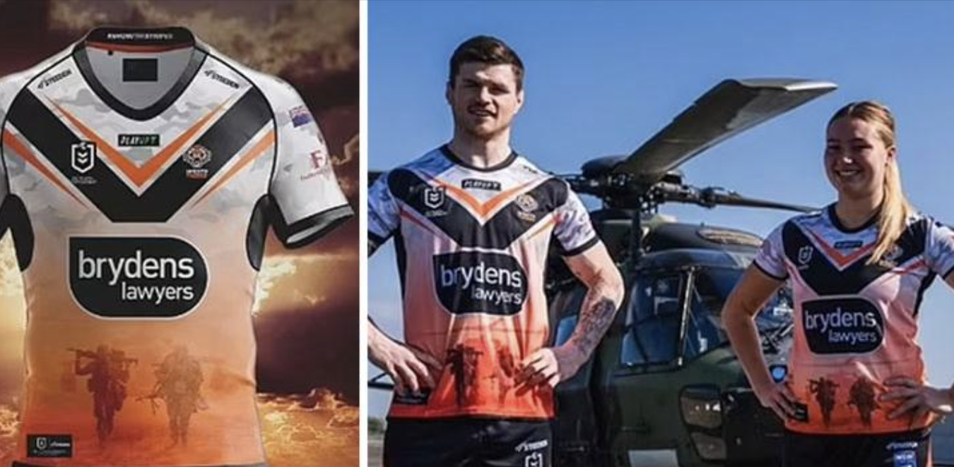 Absolute Disgrace! Fans Fury At NRL Club's Utterly Disrespectful