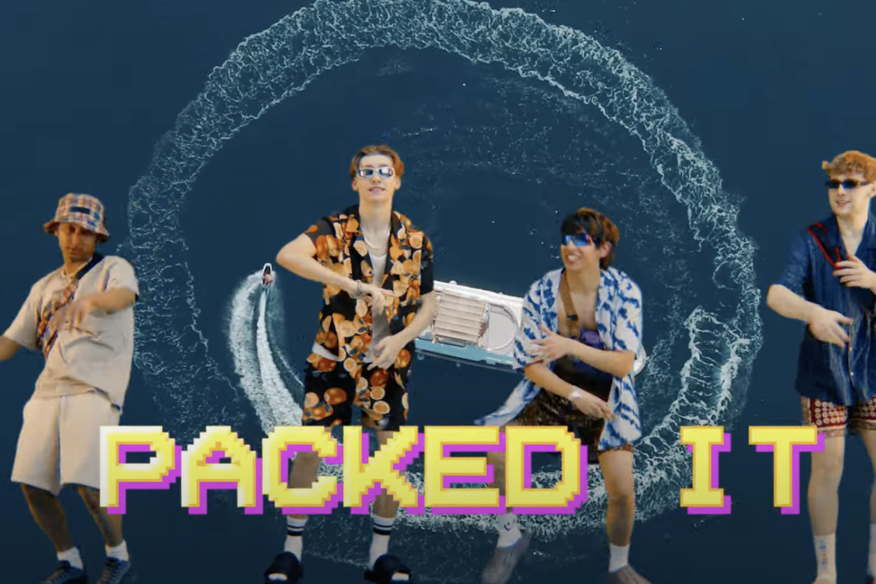 Yorkshire Tea Unveils Strangely Weird Ibiza Dance Track (With Plenty Of ...