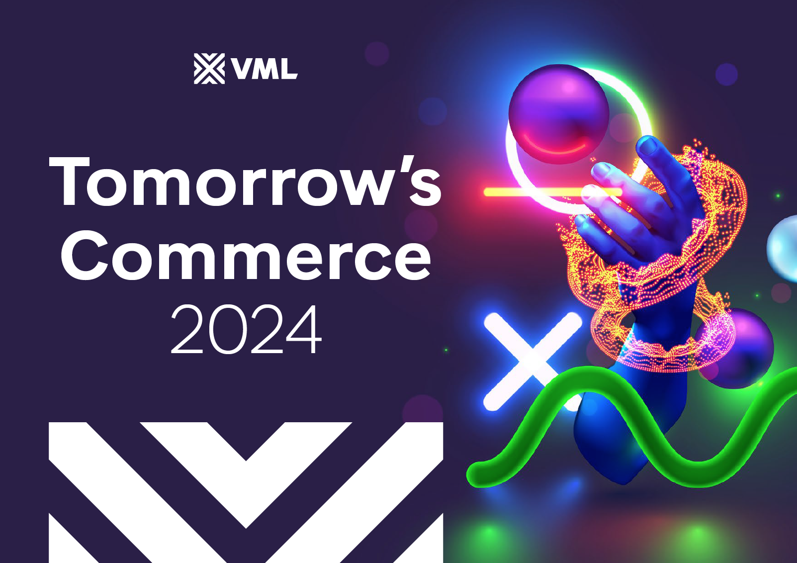 VML Reveals The Top Trends Shaping Retail Beyond 2024 - B&T