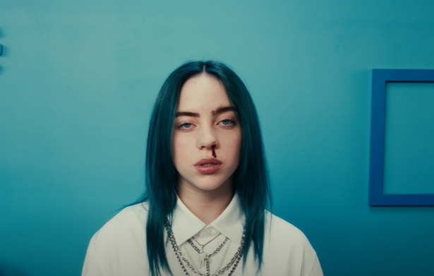 Beware The Bad Guy. Billie Eilish Fans Brace Themselves For Scammers